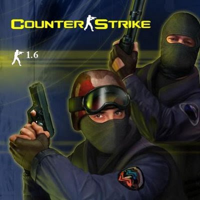 Descarga Counter Strike 1.6 NoSteam + Patch CounterStrike