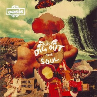 || Oasis || Oasis-Dig_Out_Your_Soul-Frontal