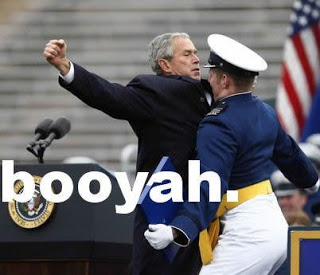 நையாண்டி படங்கள் - ஜார்ஜ் புஷ் Bush-booyah