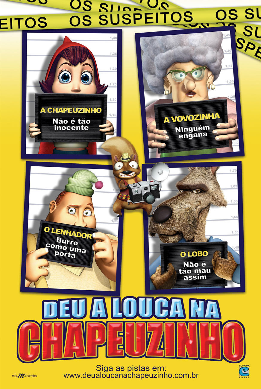 [Comedia] Deu a louca na Chapeuzinho Deu.A.Louca.Na.Chapeuzinho.DVDRIP.Xvid.Dublado