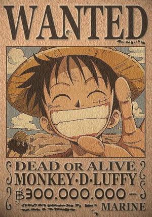 Monkey D. Luffy 189616-monkey_d_luffy_large