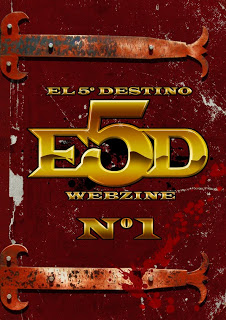 Webzine E5D Portadan1