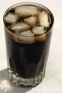 مطعم المنتدى  Cola