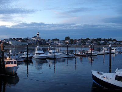 Cape Cod, no estado de Massachussets, é um sítio fantástico PA060372