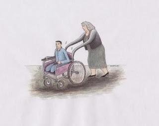 Engelli karikatürler K-mehmet_arslan_ikincilik