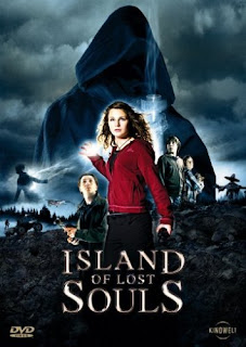 Island of Lost Souls 2007 من .صدام . B0012YSZE6.01.LZZZZZZZ