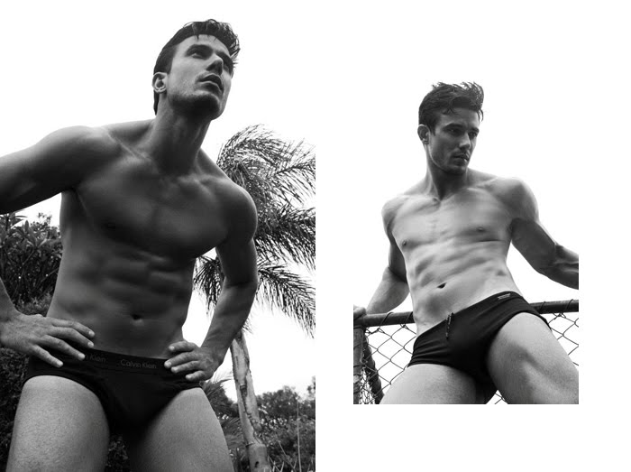 Lucas Gil's (Brazil 2007) - 1st Runner Up Mr World LUCAS-GIL-by-DIDIO-9