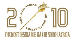 2011 l Manhunt International l South Africa l Ryno Swanepoel Mrsa2010