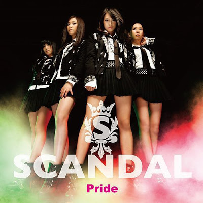 NUEVO SINGLES DE LA TEMPORADA :.*) Pride