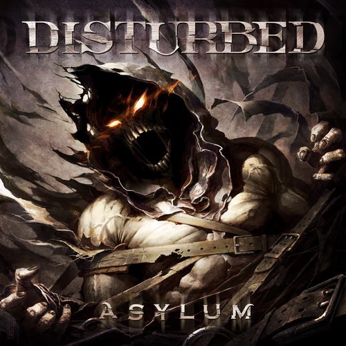 Disturbed [Asylum 2010] Disturbed-Asylum