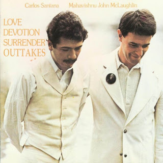 John McLaughlin & Carlos Santana - Love Devotion Surrender Outtakes [1973] Jmcs_lds_front