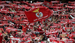 Fotos e Videos dos Festejos do 32º Titulo do SL BENFICA Slbenfica