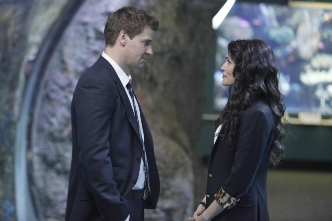 Fotos 5x18 "The Predator in the Pool" 7