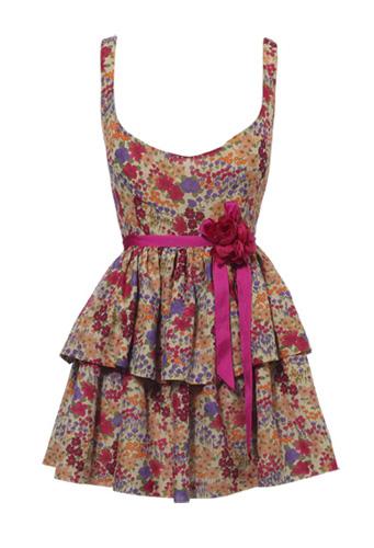 Hot Mess [Kend] Vestido-corto-para-chicas-juveniles