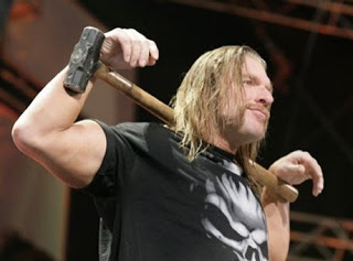 El Late                                               TripleH7