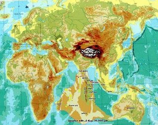 இந்திய நாட்டின் மூத்த குடிமக்கள் தமிழர்களே Lemuria01