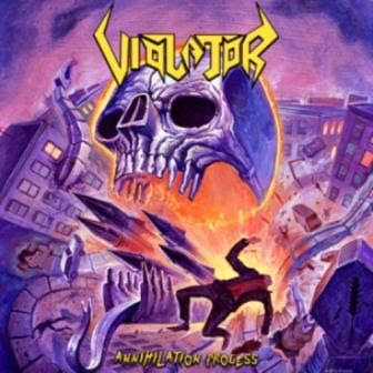 Violator • Annihilation Process (MF) 320 kbps Annihilation_process_cover