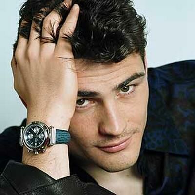 The pretty boys thread - Page 2 Iker-casillas