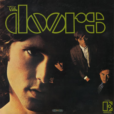 spleene X  19 - spleene 2009 The_Doors_1967