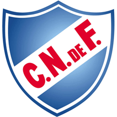 Su equipo favorito. Escudo%2Bde%2Bnacional