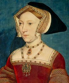 Las seis esposas de Enrique VIII Jane%2BSeymour