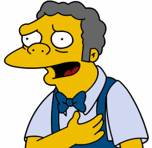 Sankaku nuestro de cada dia. MoeSzyslak3