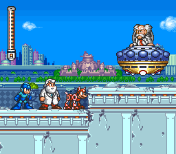 A que juego pertenece esta imagen?? - Página 3 Megaman7_snes_02