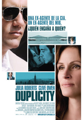 Duplicidad (2009) Dvdrip Latino Duplicidad