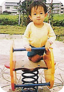 Aiba-chan baby PicS XD A7789c2b18293ddce6cd40d0