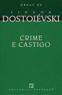 Viajar pela Leitura - Livro "Crime e Castigo" Dostoievski_crime_e_castigo