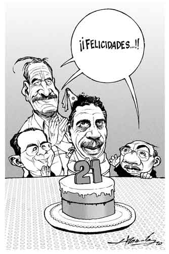 CARICATURAS DE POLITICA - Página 20 Hernandez