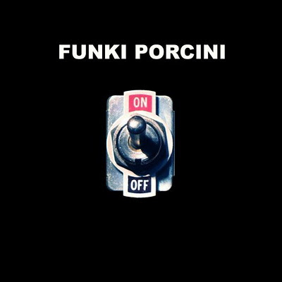 Funki Porcini - ON (2010) - Review F