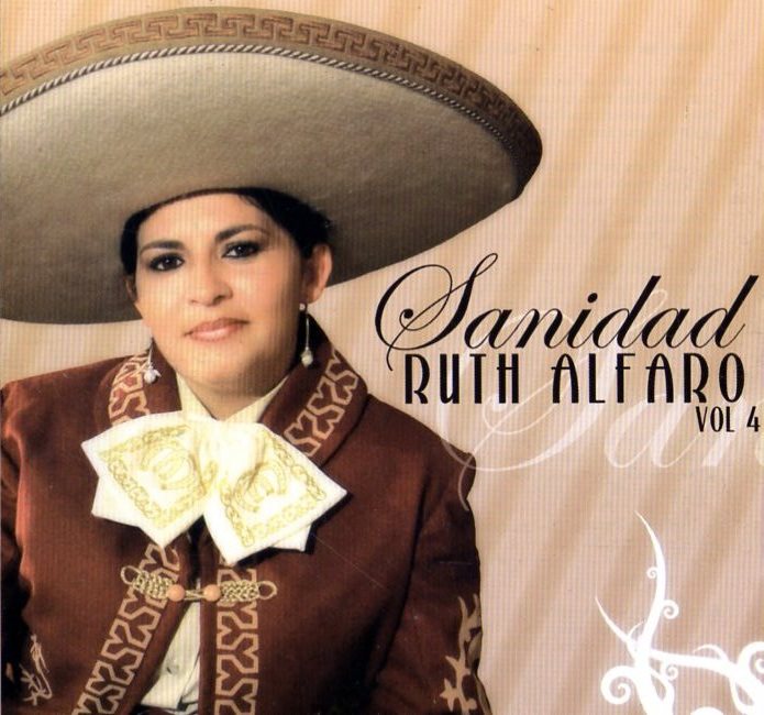 Ruth Alfaro - Sanidad RUTH%2BALFARO