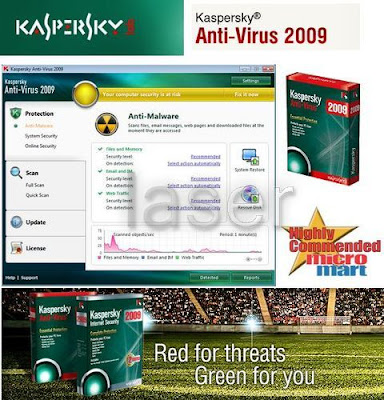 عمالقة برامج الآنتى فيرس فى العالم بأحدث الاصدارات 2 ابريل 2009 KasperskyAnti-Virus_wm