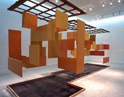 Arte de HELIO OITICICA Helio-oiticica