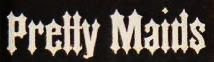 Pretty Maids (Dnk) Logo