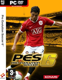 PES 2006 [Rip] Pes6pt10