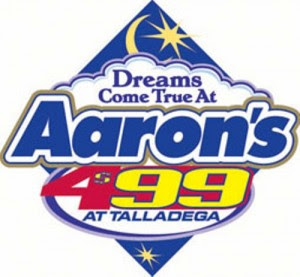[NASCAR SPRINT CUP] Aaron's 499 @ 'Dega Aarons-499-300x277