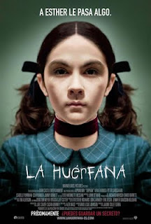 La Huerfana (2009) Dvdrip Latino Novc75