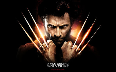 X-Men X-men-origins-wolverine