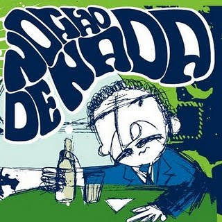 Noção de nada - Sem gelo(2006) - 112kbps *Requested NDN