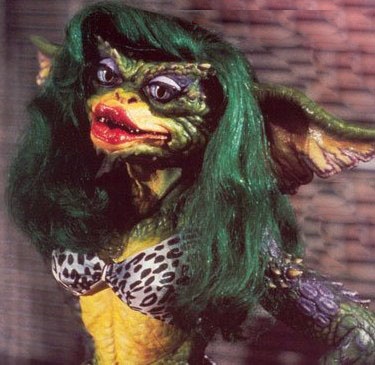 El topic de la paternidad Gremlin