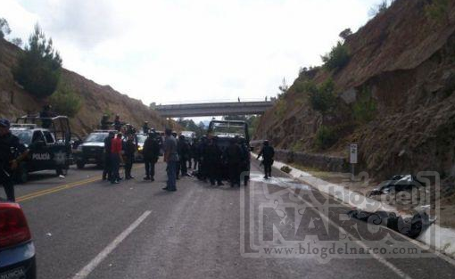 méxico ya es colombia Imagen-29