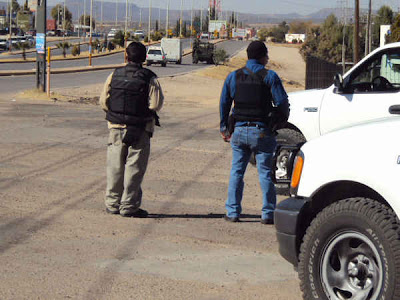 EJERCITO - Balacera en Rio Grande entre sicarios y el Ejército Balacera5