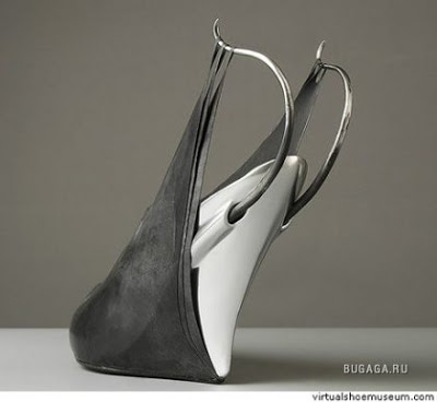 احذية اخر موديل Shoes8