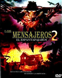 Los Mensajeros 2 (2009) Dvdrip Latino Mensajeros