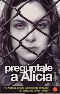 [Reseña] Pregúntale a Alicia  Alice