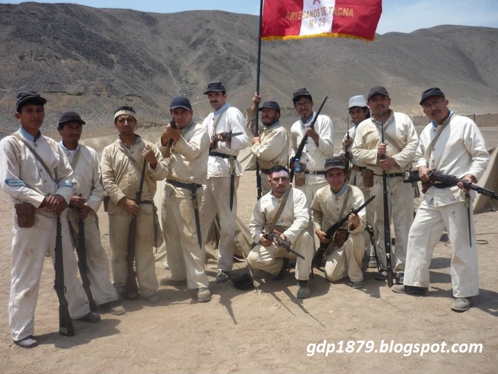 LA GLORIA DEL PACIFICO: FILM PERUANO SOBRE LA GUERRA DEL PACIFICO 1879 Zza157087_491547458747_568838747_5966701_5539280_n