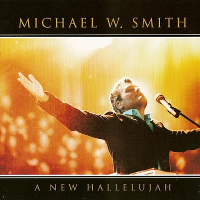 A New Hallelujah - [Matthew W. Smith] 2vce3j9