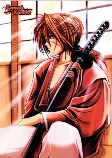 ما هي نسبة حبك لهذه الشخصية؟؟ - صفحة 2 Kenshin_samurai_x